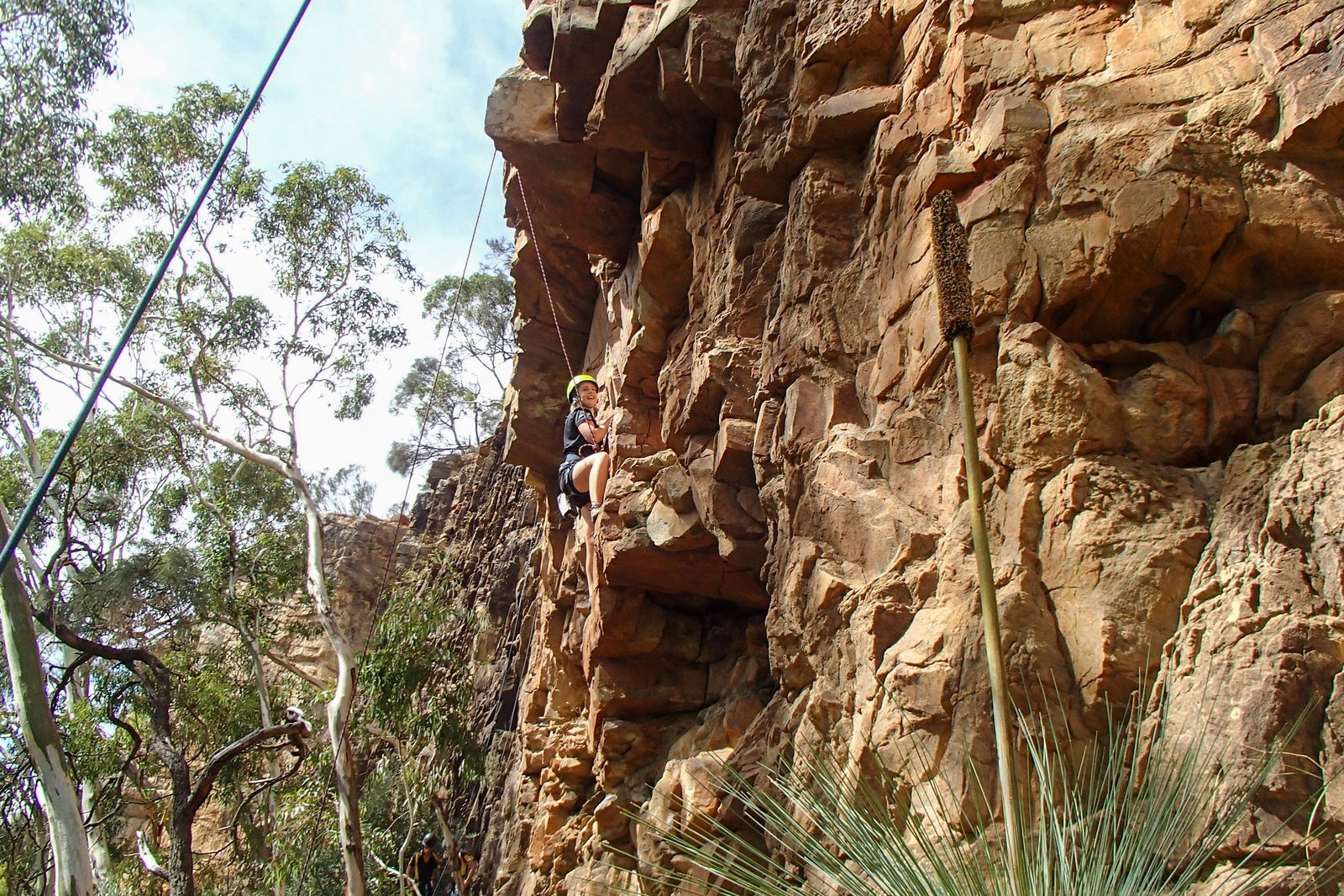 Woodforde SA Accommodation QLD