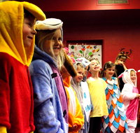July Fairytale Theatre Holiday workshops in Hobart - Accommodation QLD