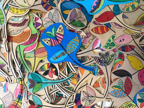 July School Holidays - Kids Activity Packs - Accommodation QLD 0
