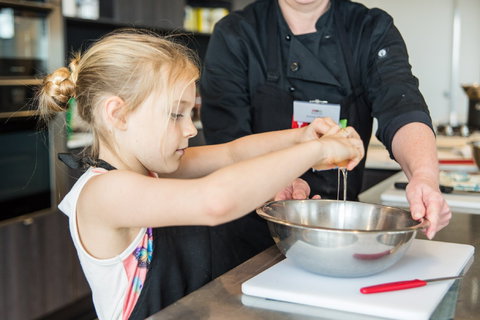Junior Chef (Morning Class) 8 - 12 Years - Accommodation QLD 0