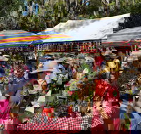 Karragarra Sea Market Festival - Accommodation QLD