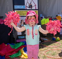 Kids Fun Day - Accommodation QLD