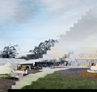 Kindred Wedding Fair - Accommodation QLD