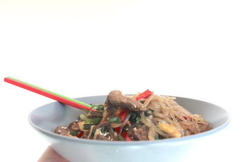 Korean Cooking Master Class - Accommodation QLD 0