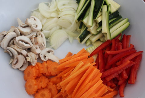 Korean Cooking Master Class - Accommodation QLD 2