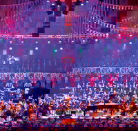 Last Night of the Proms - Accommodation QLD