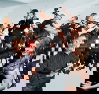 Les Talens Lyriques  Siobhan Stagg - Accommodation QLD