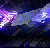 LIFE INTERRUPTED - Accommodation QLD