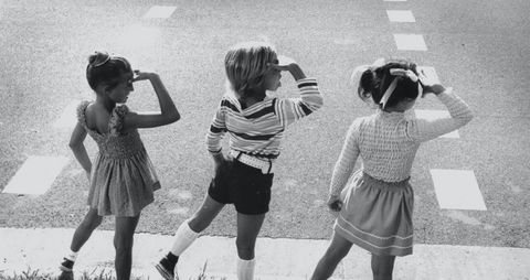 Life Through The Lens - Photographic Display At The NFSA - Accommodation QLD 0