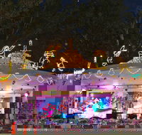 Light Up Leeton - Accommodation QLD