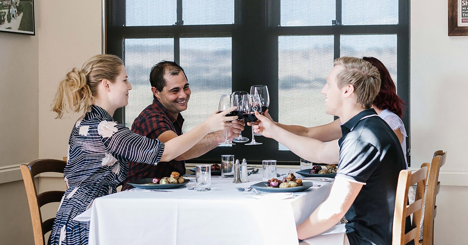 Goldie VIC Accommodation QLD