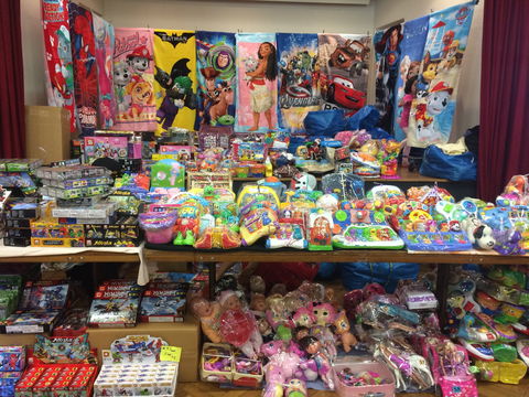 Macarthur Kids Markets - Accommodation QLD 0