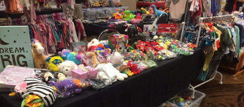 Macarthur Kids Markets - Accommodation QLD 2