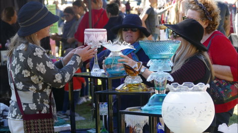 Makers And Finders Market Murwillumbah - Accommodation QLD 1