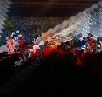 Maldon Folk Festival