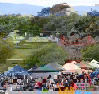 Maldon Market Handmade Home grown