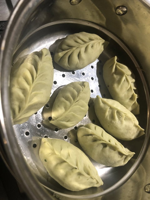 Matcha Vegan Dumpling Cooking Class - Accommodation QLD 0