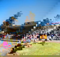 Mathoura Speed Shear and Annual Cancer Fundraiser - Accommodation QLD