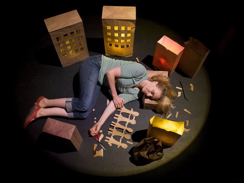 Me & My Shadow - Accommodation QLD 0