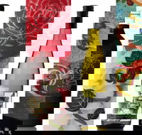 Message on a Bottle - Accommodation QLD