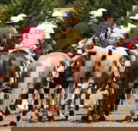 Michelago Pony Club Gymkhana and Sporting Spectacular - Accommodation QLD