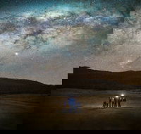 Milky Way Photography Workshop with Ari Rex - Accommodation QLD