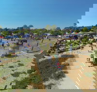 Moruya Country Market - Accommodation QLD