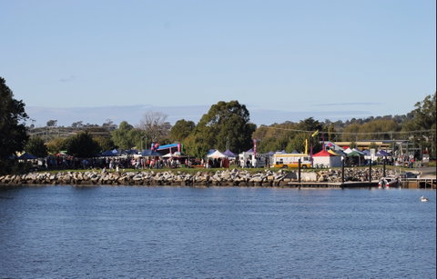 Moruya Country Market - Accommodation QLD 1