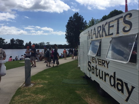 Moruya Country Market - Accommodation QLD 2
