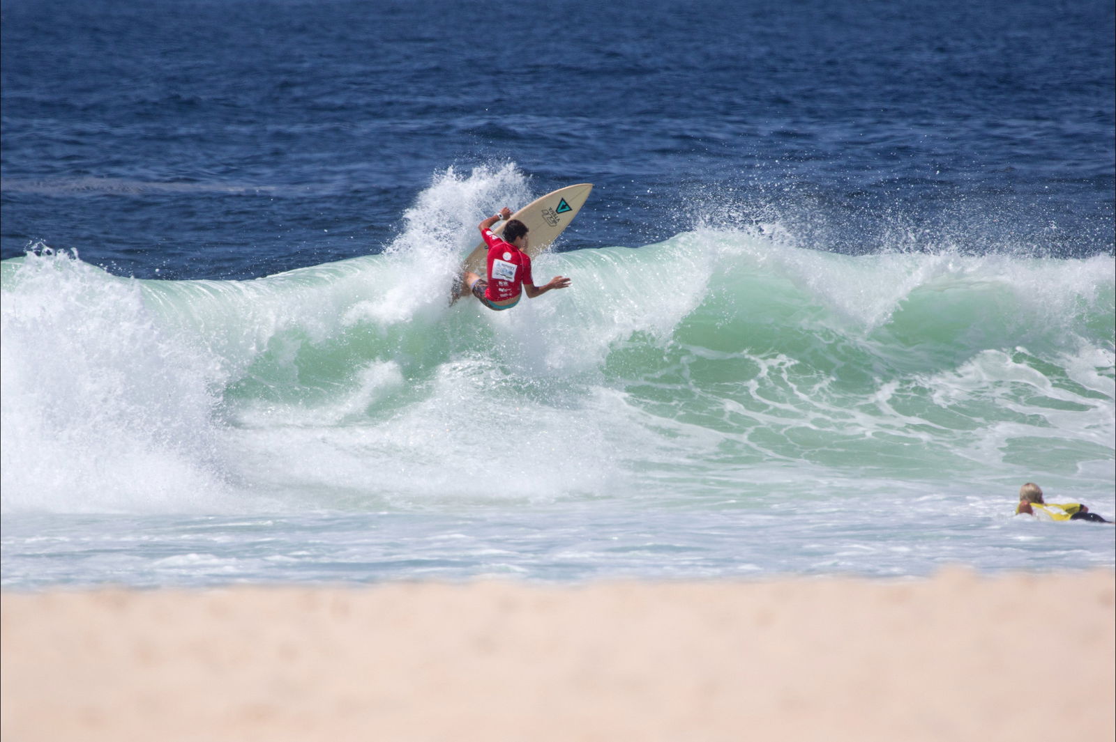 Boomerang Beach NSW Accommodation QLD