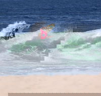 Mothernest Great Lakes Pro - Accommodation QLD
