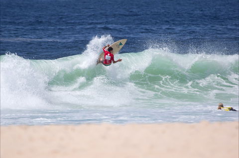 Mothernest Great Lakes Pro - Accommodation QLD 0