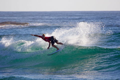 Mothernest Great Lakes Pro - Accommodation QLD 2