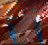 Multicultural Sundays - Old Bus Depot Markets - Accommodation QLD