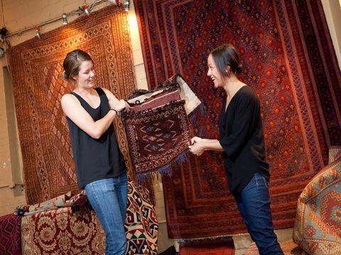 Multicultural Sundays - Old Bus Depot Markets - Accommodation QLD 0