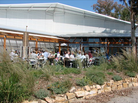 Murrumbateman Moving Feast - Accommodation QLD 2