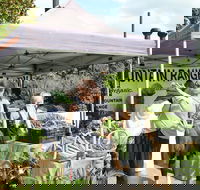 Nan Tien Health and Wellbeing Market - Accommodation QLD