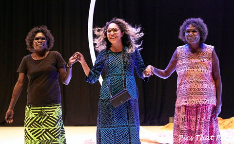National Indigenous Fashion  Awards - Accommodation QLD 0