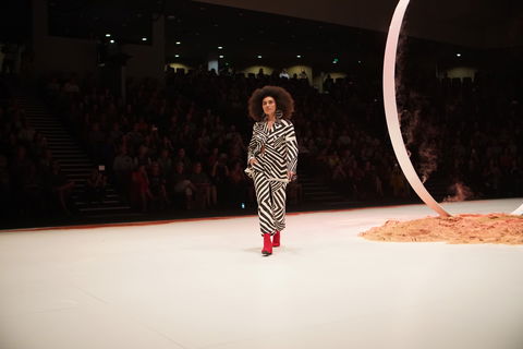 National Indigenous Fashion  Awards - Accommodation QLD 1