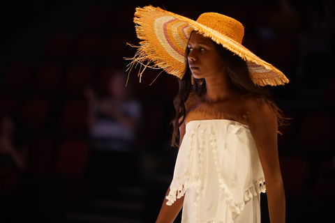 National Indigenous Fashion  Awards - Accommodation QLD 2