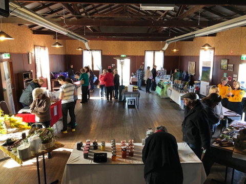 Nerriga Produce Market - Accommodation QLD 0