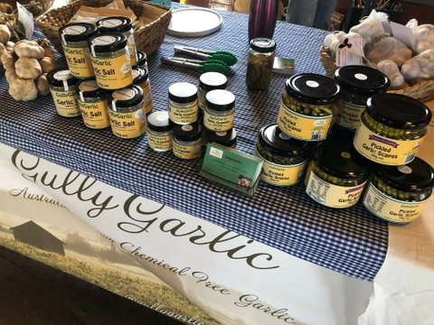 Nerriga Produce Market - Accommodation QLD 1