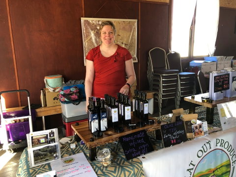 Nerriga Produce Market - Accommodation QLD 2