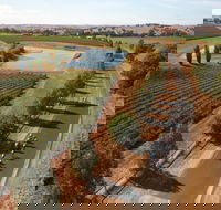 Newcrest Orange Challenge - Accommodation QLD