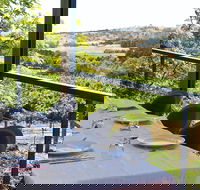 New Years Day -  Dine in the Vines with music at Contentious Character - Accommodation QLD