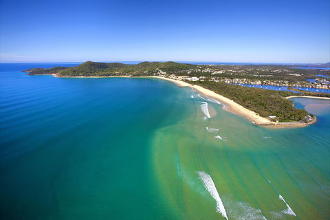 Noosa Classic - Accommodation QLD 2