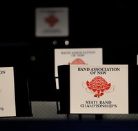 NSW State Band Championships - Accommodation QLD