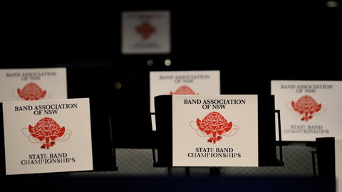 NSW State Band Championships - Accommodation QLD 0