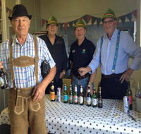 Oktoberfest Dungog - Accommodation QLD