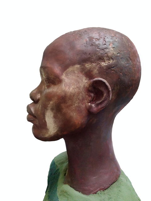 Online Live Streaming Class: Learn Figurative Sculpting - Accommodation QLD 0